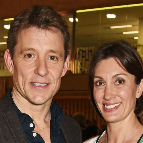 ben shephard wife illness|Good Morning Britain's Ben Shephard shares rare photo of wife .